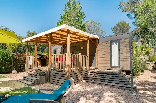 Camping Sandaya Douce Quiétude