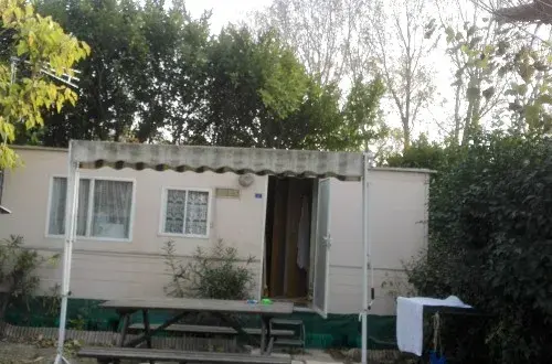 Camping le Gardian