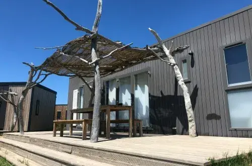 Camping Les Bois Flottés de Camargue