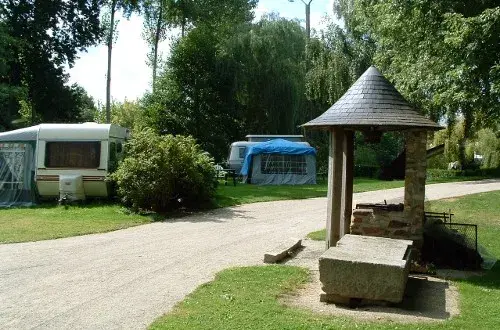 Camping municipal