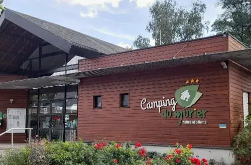 Camping du Mûrier