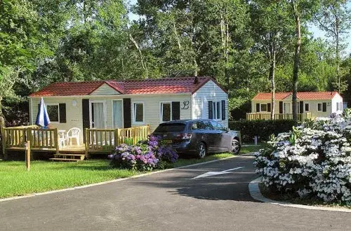 Camping Lou P'tit Poun Sites et Paysages  Landes  Pays Basque
