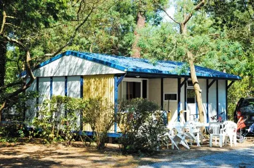 Camping Lou Pignada  Landes