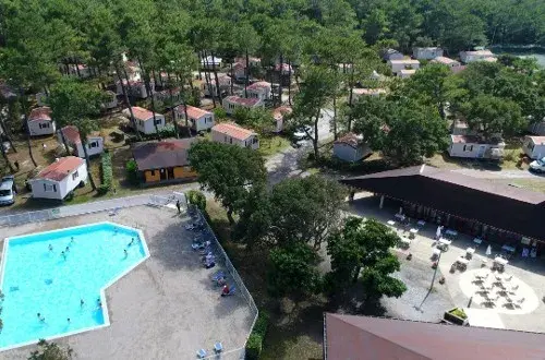 Camping Campéole OndresPlage