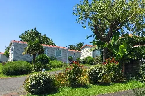 Biarritz Camping
