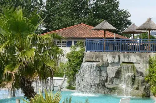 Plein Air Locations  Location camping 4 étoiles