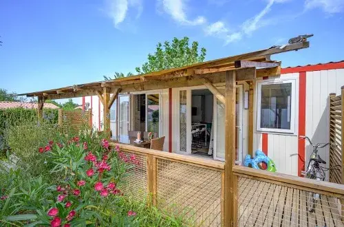 Camping Atlantica  Ciela Village