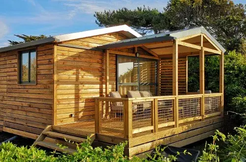 Camping Inter Plages