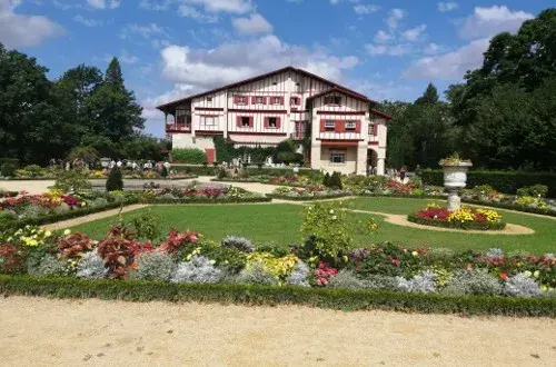 Camping Alegera