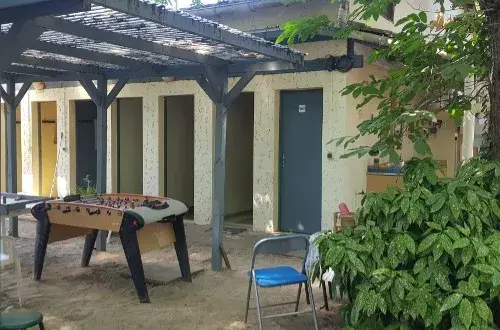 Camping Houn De L'or