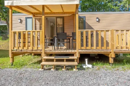 Camping Suhiberry  Camping Camping Pays Basque