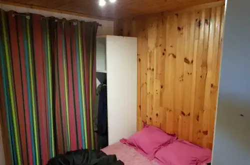 Les Chalets d'Hiriberria