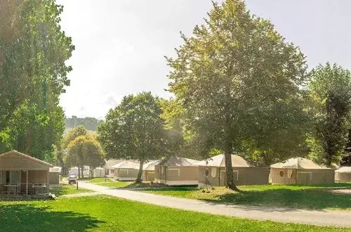 Camping Abaya  Vacances André Trigano