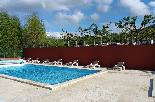 Camping Mendi Azpian