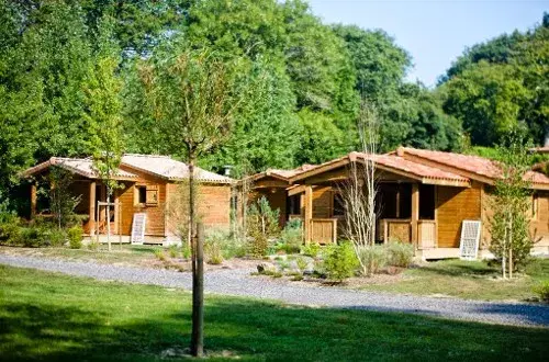 Camping Village Eskualduna