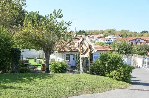 Camping des Deux Jumeaux