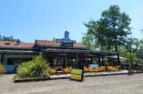 Camping Les Chevreuils