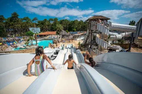 Camping Le Vieux Port