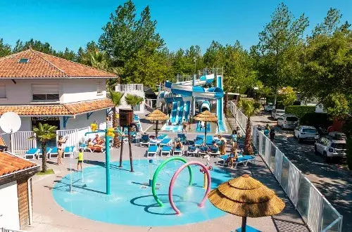 Domaine De La Marina