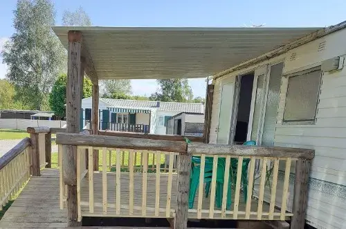 Camping du Coeur et de l'Amitié