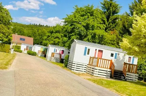 Camping grands ansanges