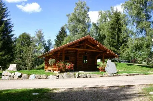 Camping Les Deux Ballons