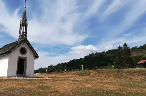 Camping Municipal Au Bon Accueil