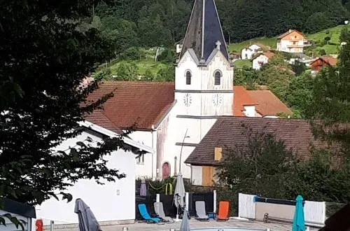 Camping l'Oree du Bois