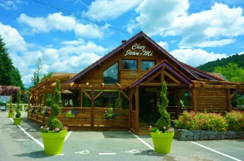 Sunelia Domaine de Champé