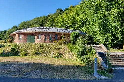 Camping du Mont Olympe