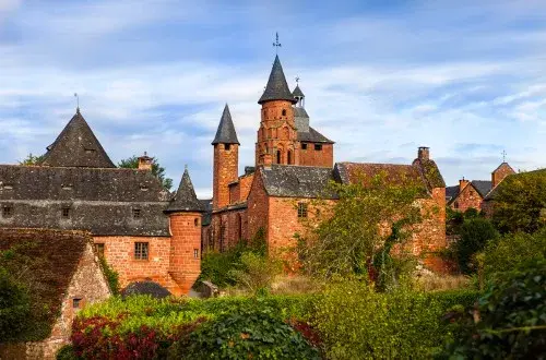 Camping de Aquadis Loisirs