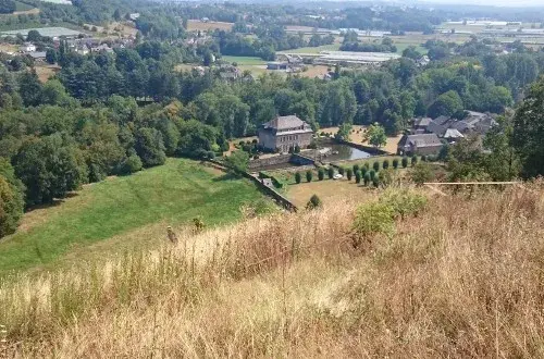 Aire Naturelle camping Et Gite D'etape De La Bontat
