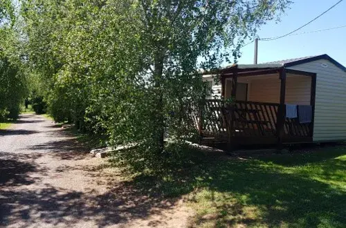 Camping du Bois Coutal