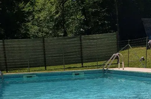 Camping Le Pré du Moulin