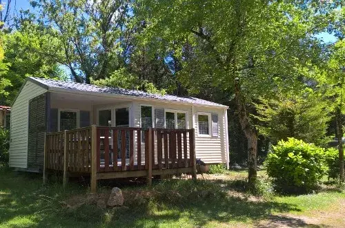 Camping de la Grande Prade***