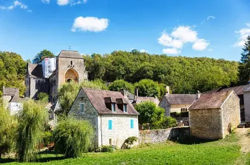 Yelloh! Village Lascaux Vacances
