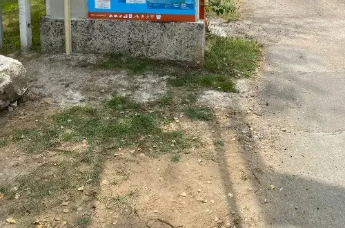 Camping Paradis Les Belles Rives