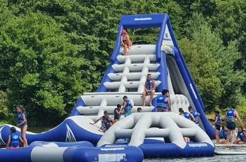 CAMPING DU COUCOU