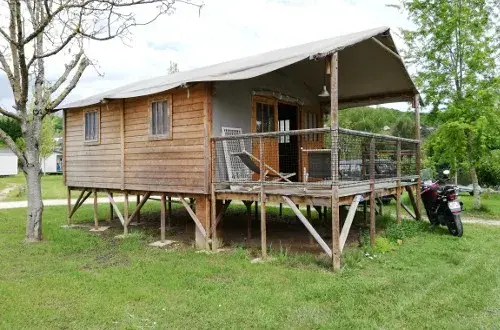 Camping Municipal des Ondines