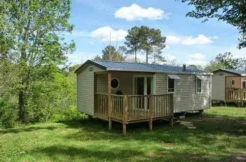 Camping La Fage Lascaux Dordogne 4 étoiles