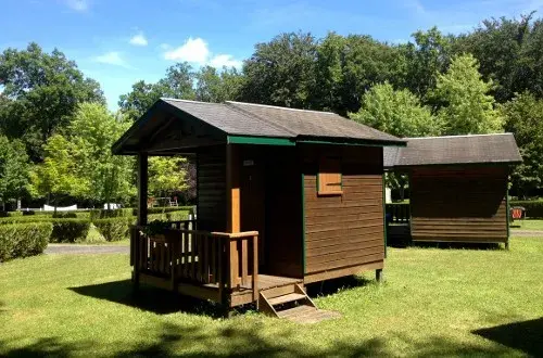 Camping Municipal Saint Martin la Méanne