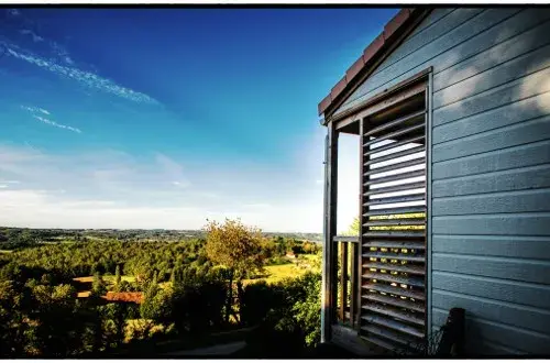 Camping Les Terrasses Du Perigord Sarlat