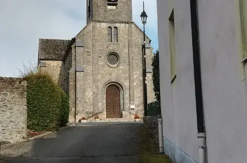 Camping de la Châtaigneraie