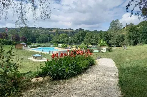 Camping Domaine du Lac
