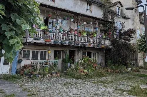 Camping municipal d'ArgentatsurDordogne