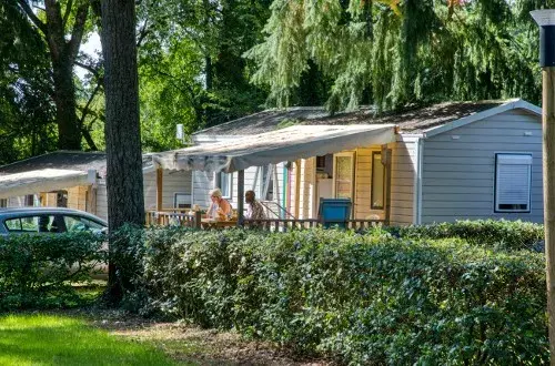 Camping le Séquoïa