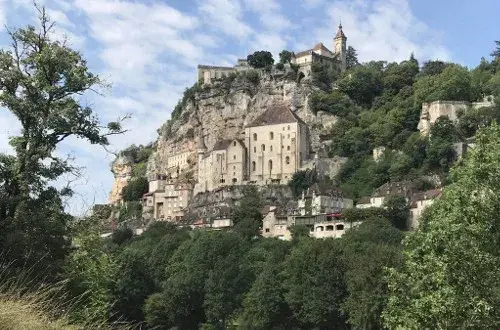 Camping les campagnes