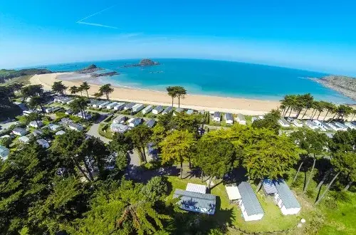 Camping des Chevrets