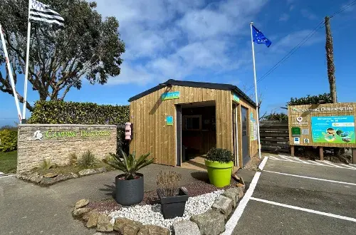 Camping Duguesclin
