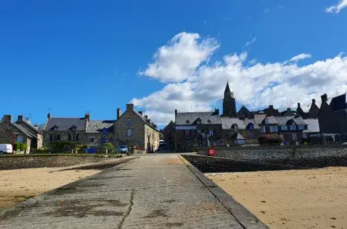 Camping Municipal Les Cours